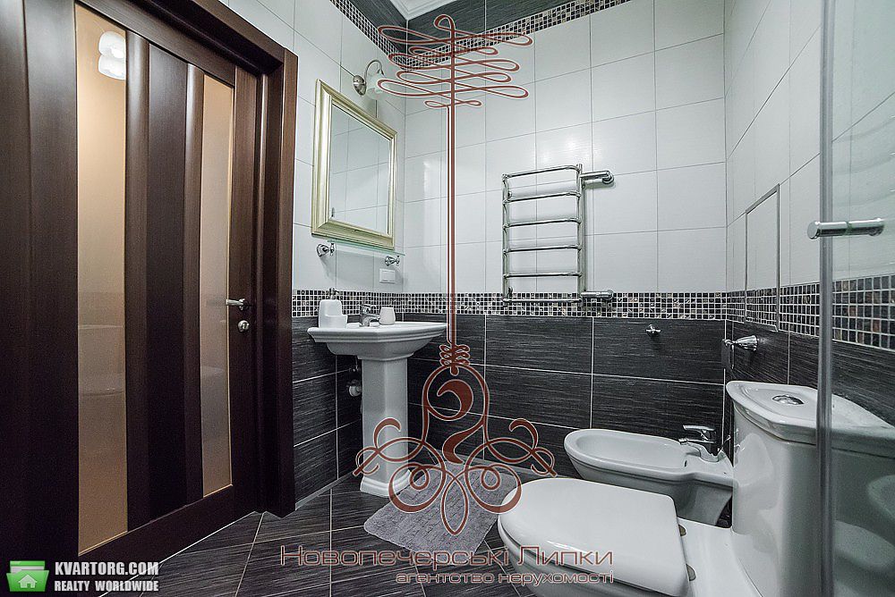 Rent out 1-room apartment. Киев, Драгомирова — photo 6