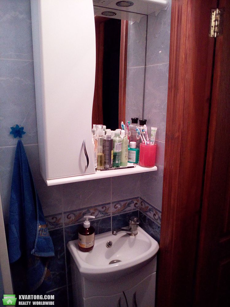 Sell 1-room apartment. Киев,  Березняковская — photo 7