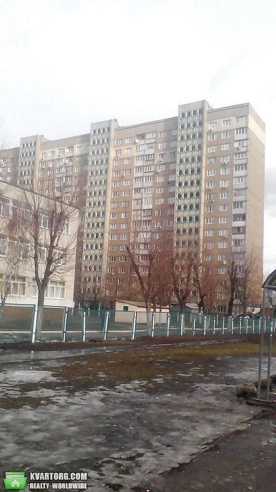 Sell 2-room apartment. Киев,  Кибальчича — photo 1