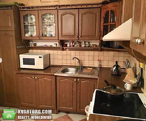 Sell 2-room apartment. Киев,  Ялтинская — photo 7