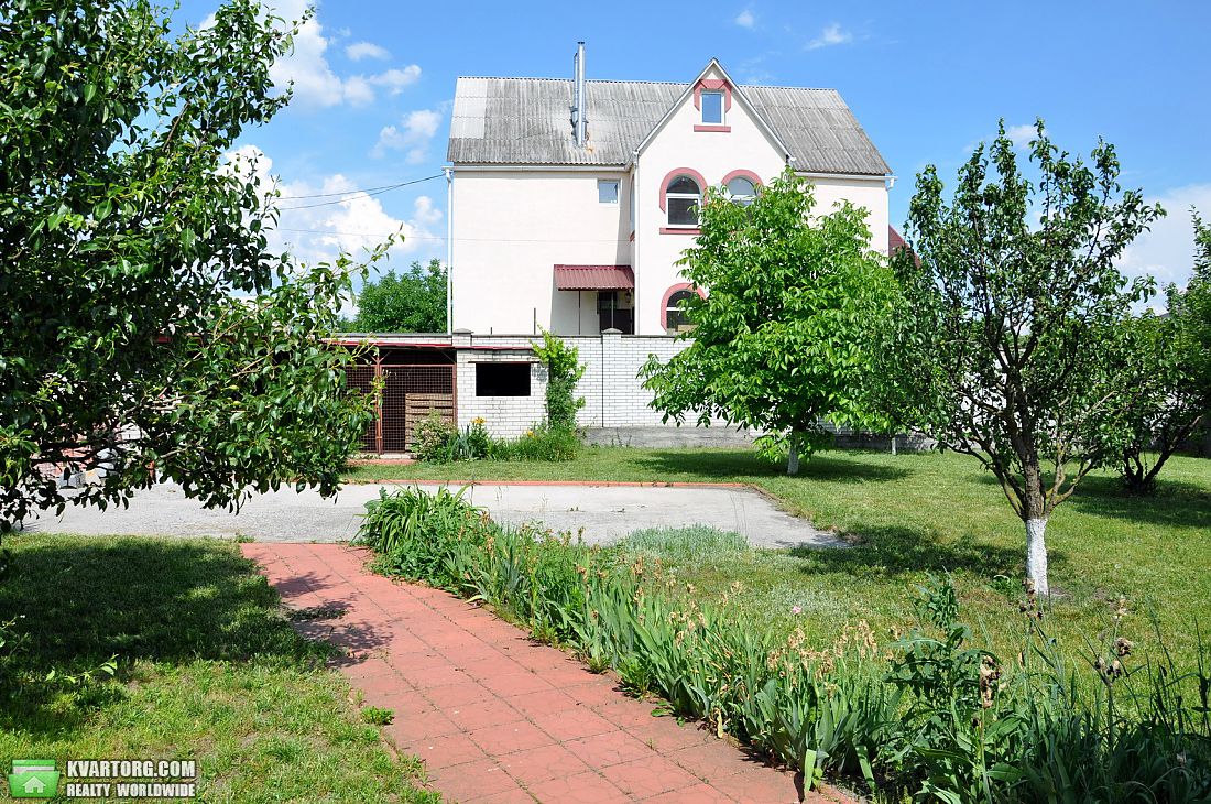 Sell house. Буча, Грушевского — photo 2