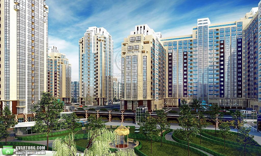 Sell 2-room apartment. Киев,  Вильямса — photo 2