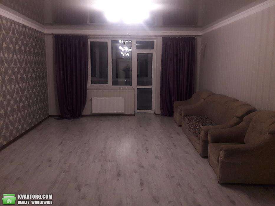 Sell 3-room apartment. Одесса, Сквоцова — photo 1