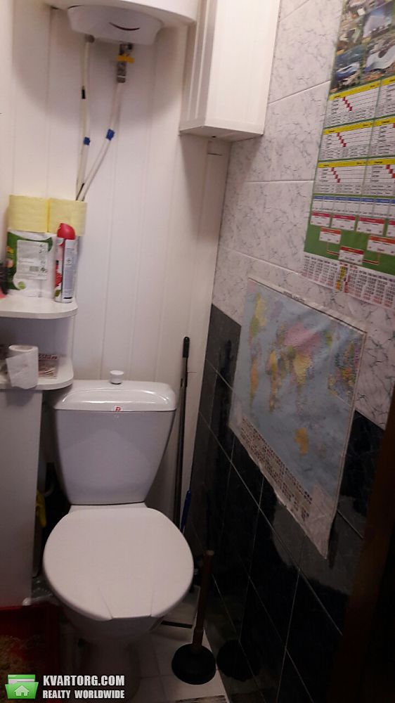 Sell 4-room apartment. Днепропетровск, Запорожское шоссе, Запоро — photo 2