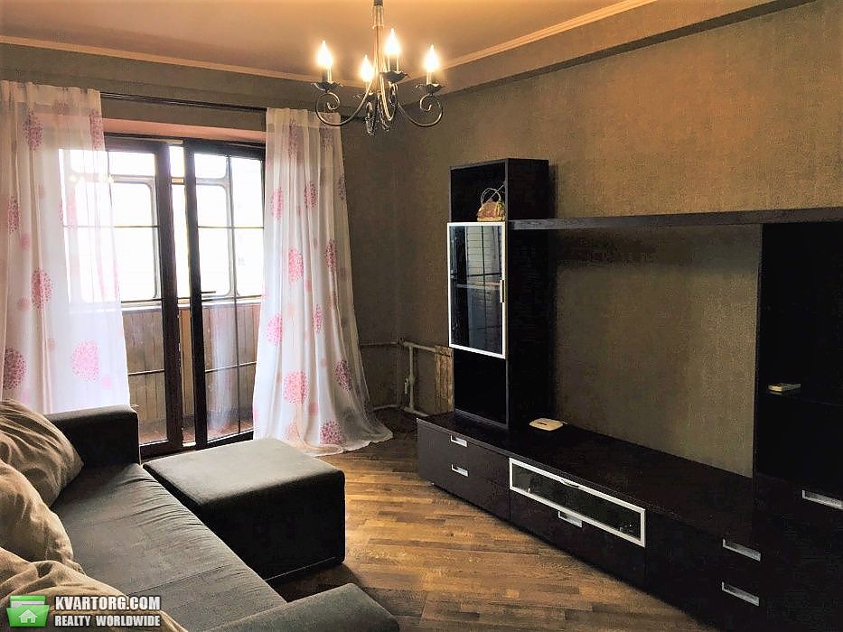 Sell 1-room apartment. Киев,  Полярная — photo 2