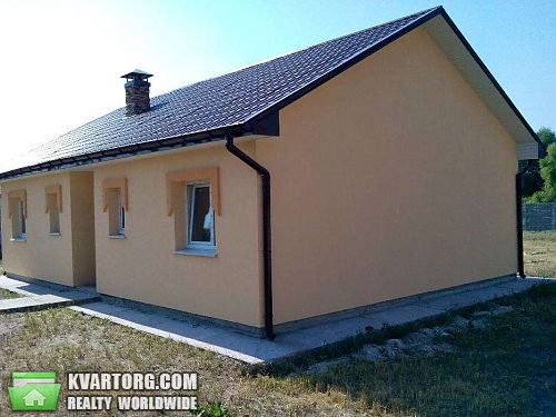 Sell house. Бровары, садоводческий кооператив — photo 1