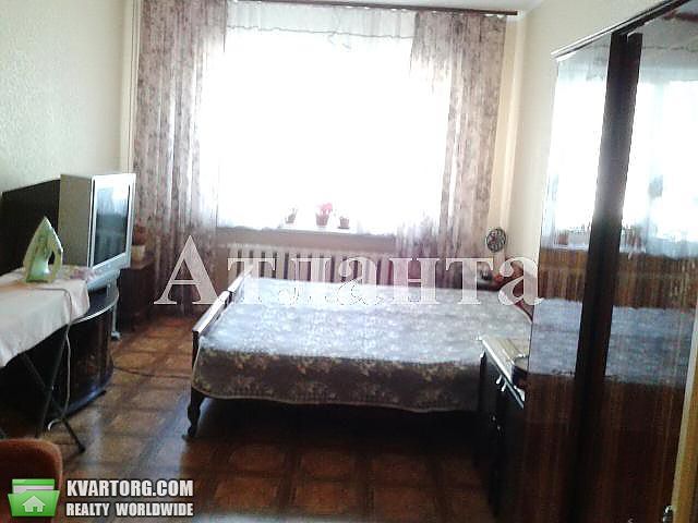 Sell 3-room apartment. Одесса, Марсельская — photo 1