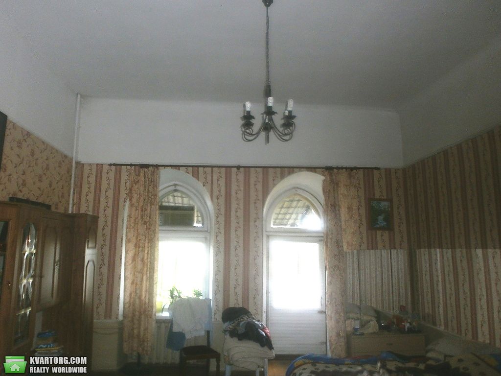 Sell 4-room apartment. Одесса, Спиридоновская — photo 1