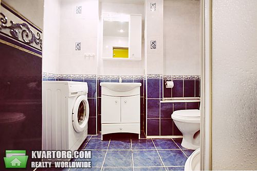 Rent out 1-room apartment. Харьков, проспект Косиора — photo 8