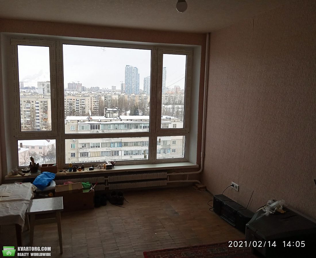 Sell 1-room apartment. Киев,  бул. Шамо — photo 1