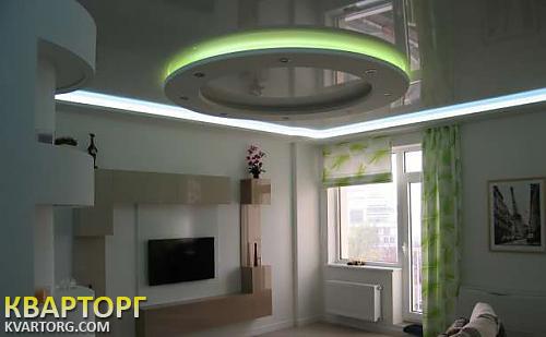 Rent out 1-room apartment. Одесса, Гагаринское плато — photo 6