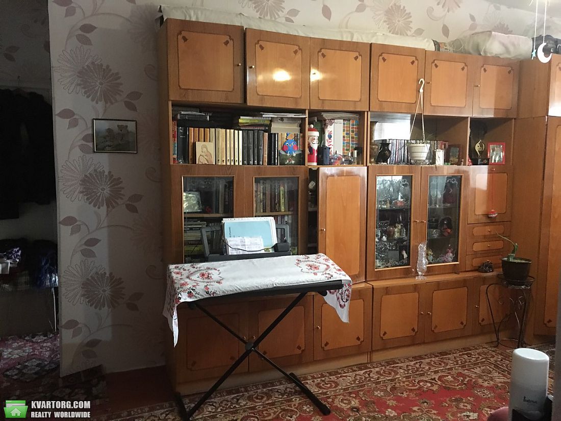 Sell 3-room apartment. Днепропетровск, Марии Кюри — photo 4