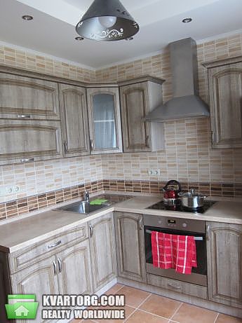 Rent out 2-room apartment. Киев,  Заболотного — photo 5