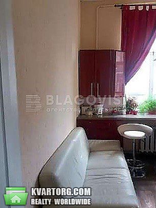Sell 1-room apartment. Киев,  Тургеневская — photo 10