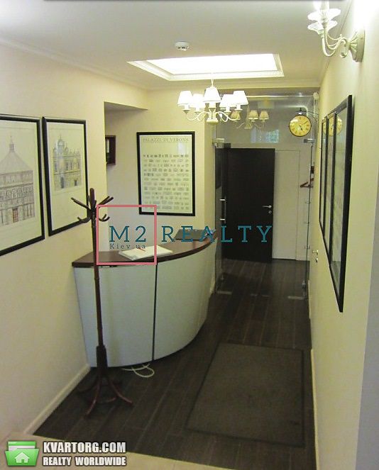 Rent out office. Киев, ул. Нагорная — photo 3