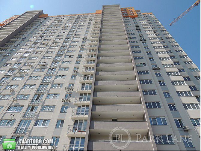 Sell 1-room apartment. Киев,  Андрющенко — photo 6