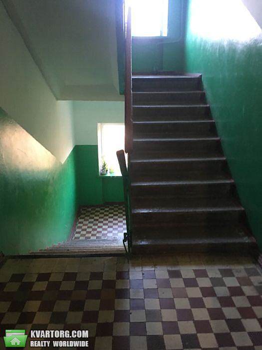 Sell 1-room apartment. Киев,  Алма-Атинская — photo 3