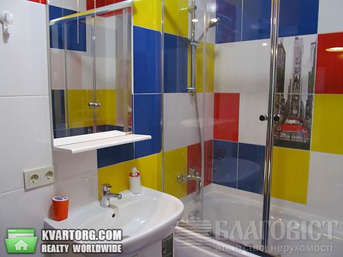 Sell 2-room apartment. Киев, Кривоноса — photo 10
