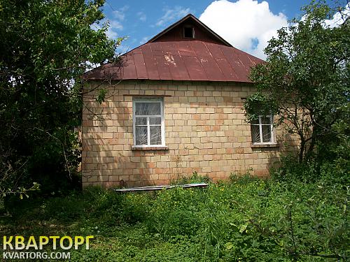 Sell house. Киевская обл.,  Щорса — photo 1