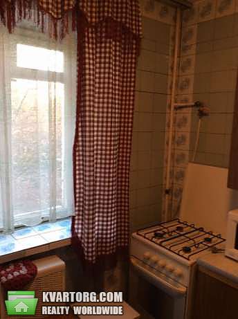 Rent out 2-room apartment. Киев,  Ольжича — photo 2