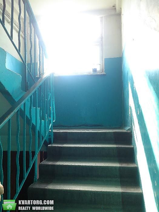Sell 2-room apartment. Киев,  Харьковское шоссе — photo 7