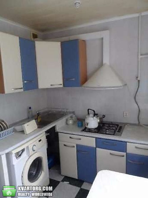 Sell 2-room apartment. Киев,  Радужная — photo 9
