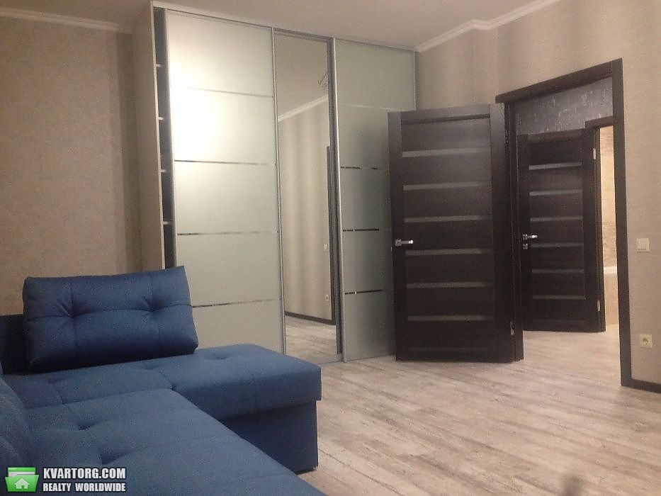 Sell 2-room apartment. Киев,  Ломоносова — photo 6
