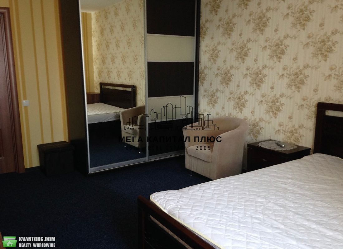 Rent out 1-room apartment. Киев, Пчилки — photo 4