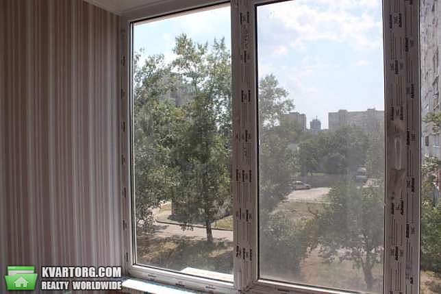 Rent out 3-room apartment. Киев,  Озерная — photo 7