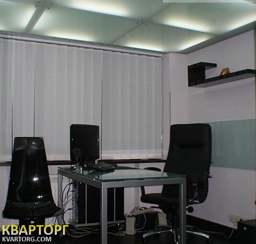 Sell office. Киев, Феодосийский пер. — photo 4
