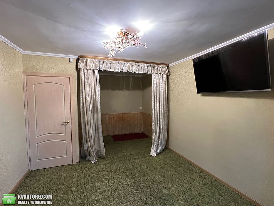 Sell 1-room apartment. Киев, Днепроводская — photo 1