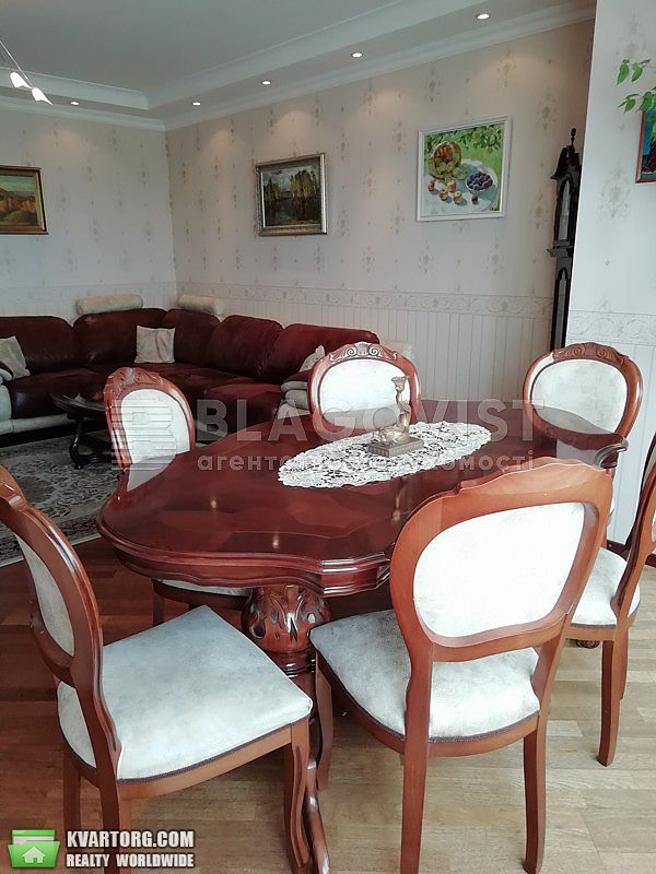 Sell 3-room apartment. Киев,  Старонаводницкая — photo 3
