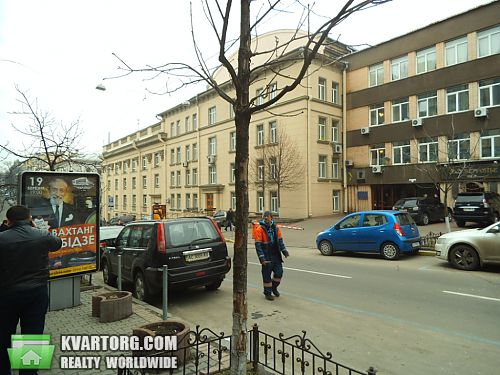 Sell 5-room apartment. Киев, Пушкинская — photo 3