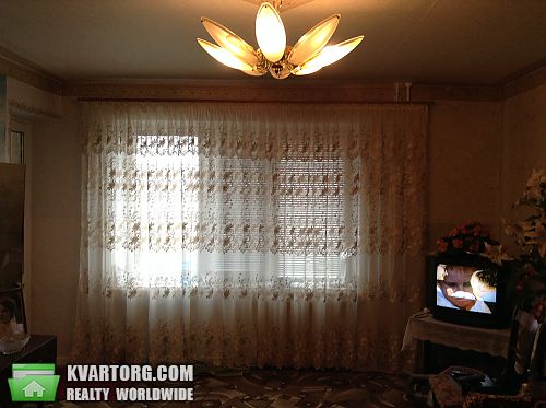Sell 2-room apartment. Днепропетровск, Данила Нечая — photo 10