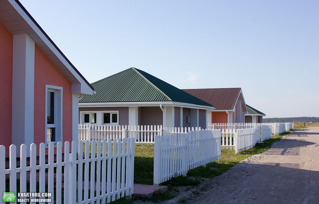 Sell house. Киевская обл., Восточная — photo 2