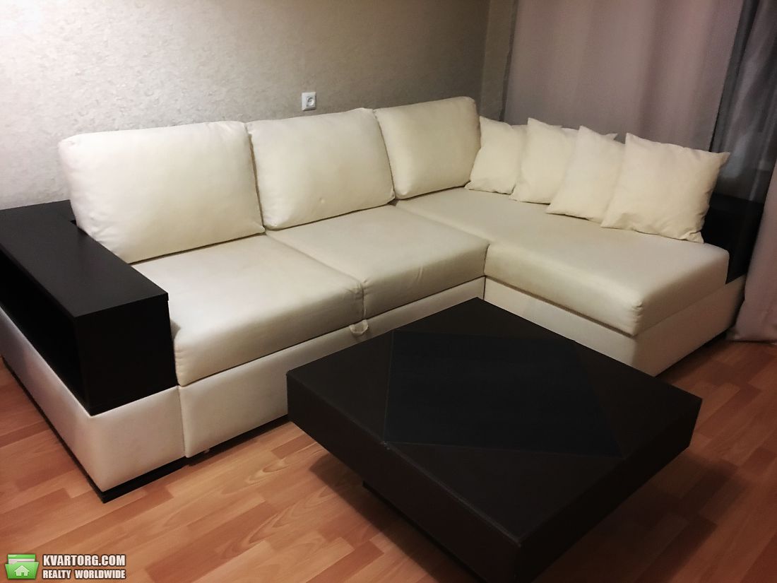 Rent out 2-room apartment. Киев,  Героев Сталинграда пр — photo 4