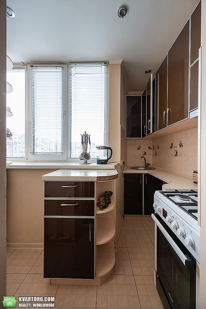Sell 1-room apartment. Киев,  Закревского — photo 6