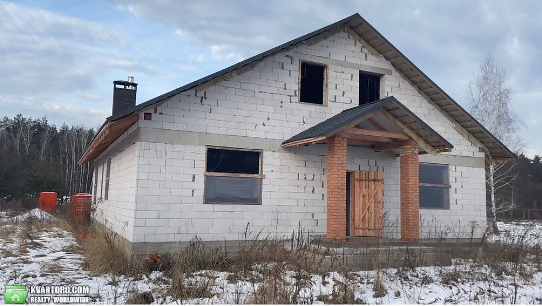 Sell house. Борисполь, Щасливе — photo 2