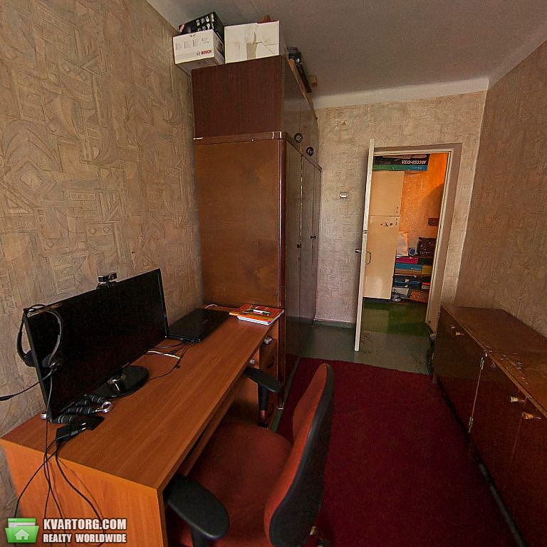 Sell 2-room apartment. Одесса, Космонавтов — photo 9