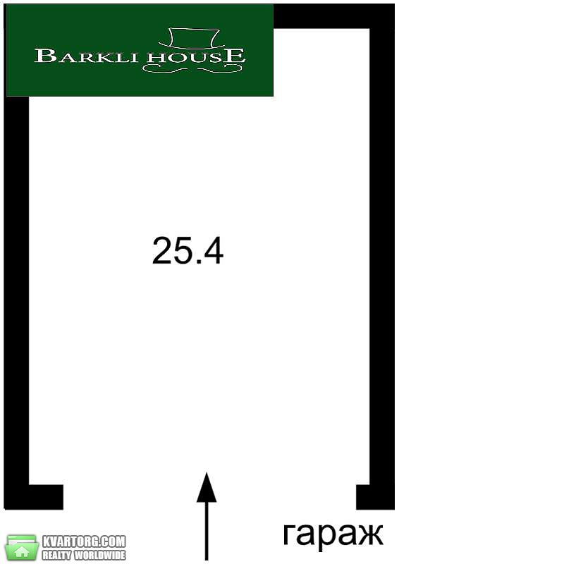 Rent out 3-room apartment. Киев, Коновальца — photo 9