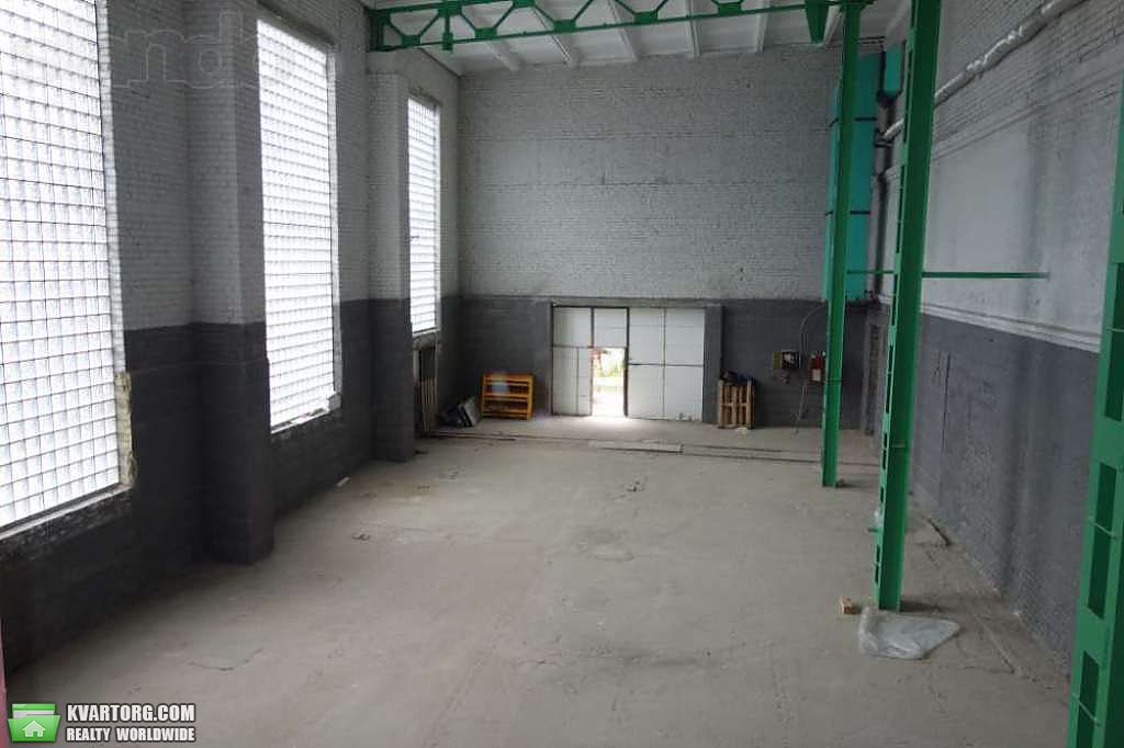 Rent out warehouse. Ирпень, Дзержинского — photo 3