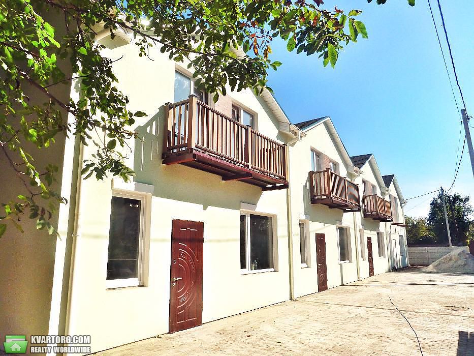 Sell house. Киев,  Садовая Осокорки — photo 1