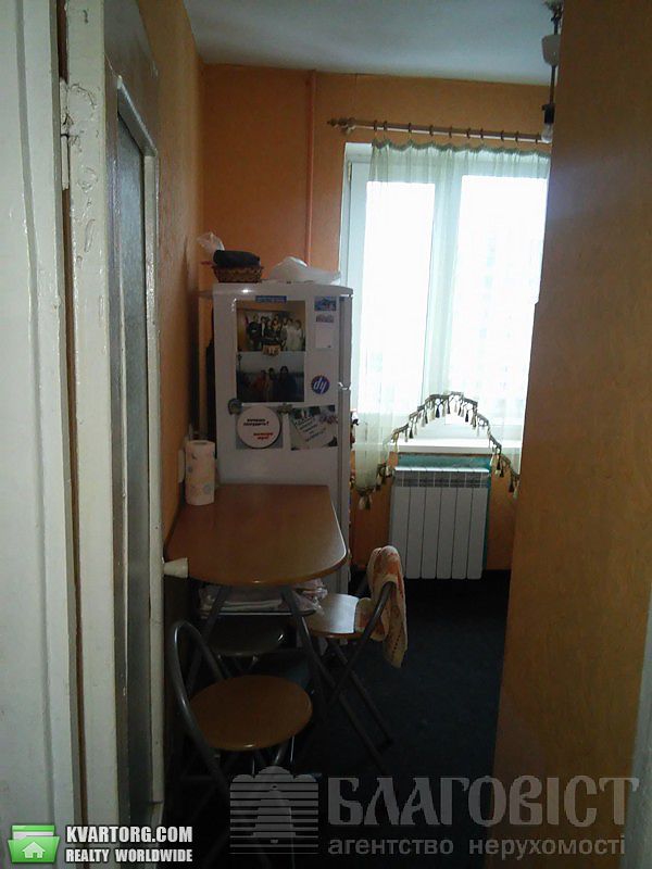 Sell 2-room apartment. Киев,  Героев Сталинграда пр — photo 4