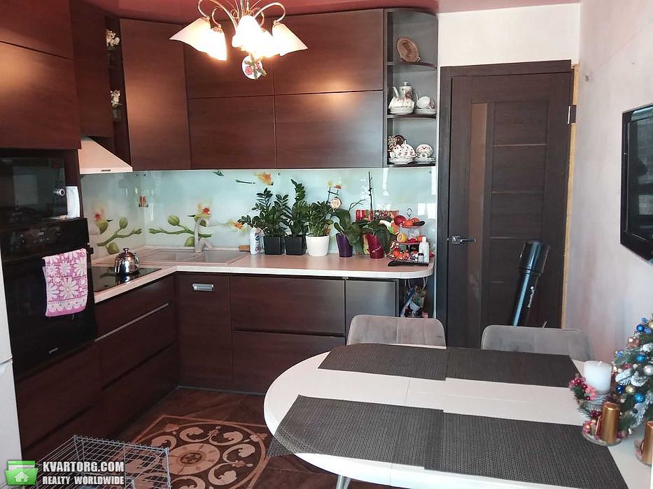 Sell 2-room apartment. Киев,  Залки — photo 1
