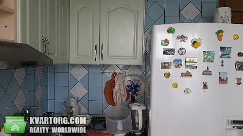 Sell 3-room apartment. Киев, Никольско-Ботаническая — photo 3