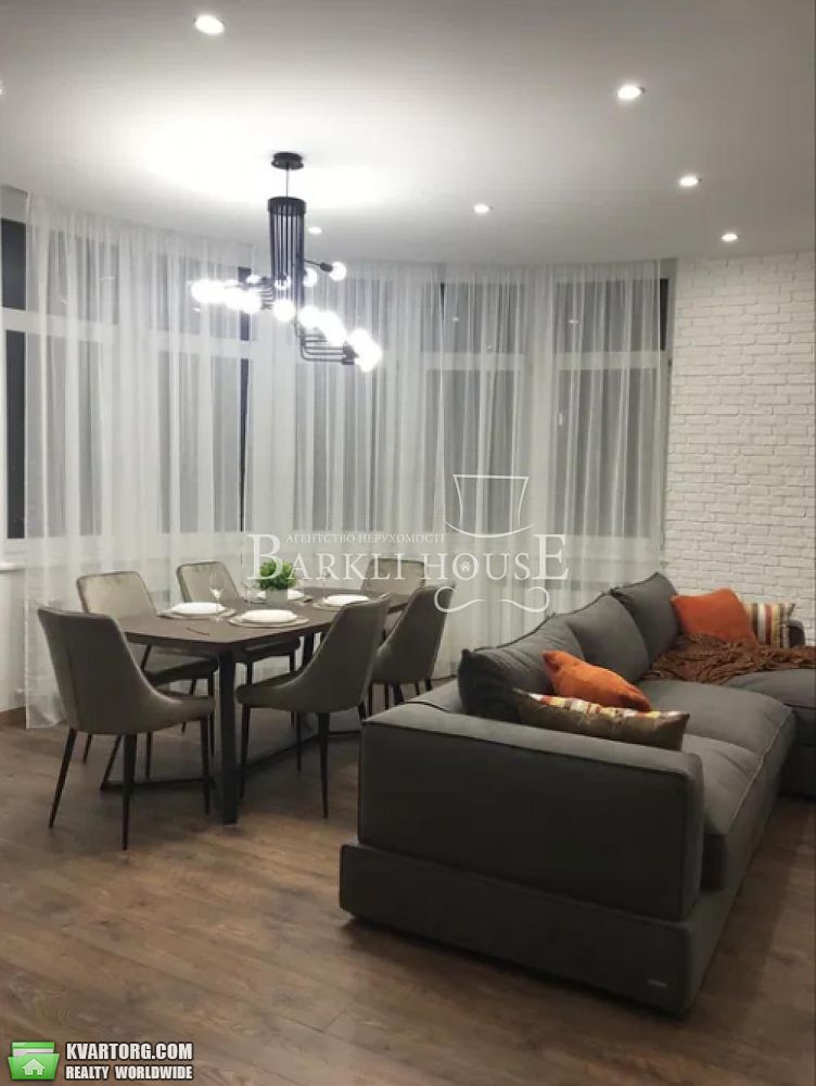 Rent out 3-room apartment. Киев, Преображенская — photo 2