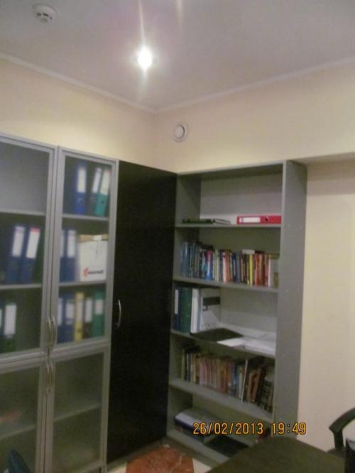 Sell office. Киев, Дружбы Народов бульв. — photo 3