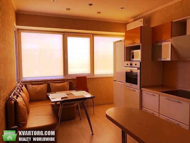 Sell 1-room apartment. Киев,  Борщаговская — photo 4