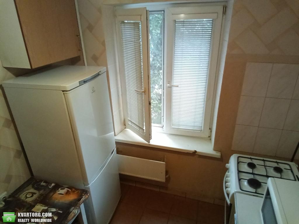 Sell 1-room apartment. Киев,  Бажана — photo 4