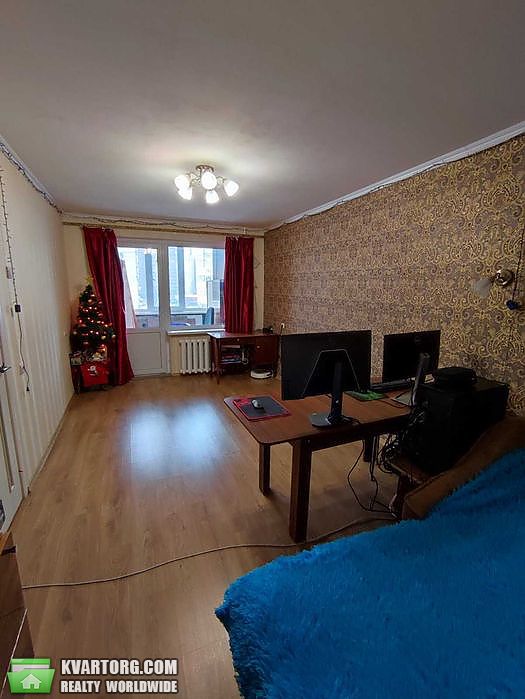 Sell 2-room apartment. Киев,  Лайоша Гавро — photo 4